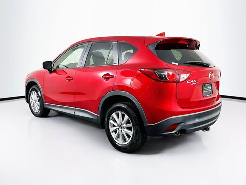 Used 2016 MAZDA CX-5 Touring AWD/4WD image 5