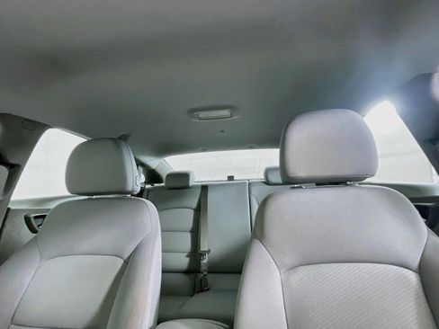 Used 2023 Chevrolet Malibu LS FWD image 11