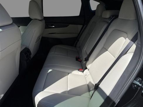 New 2026 Nissan Murano SV AWD/4WD image 5