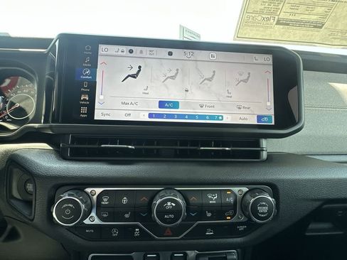 New 2025 Jeep Wrangler Sport S image 23