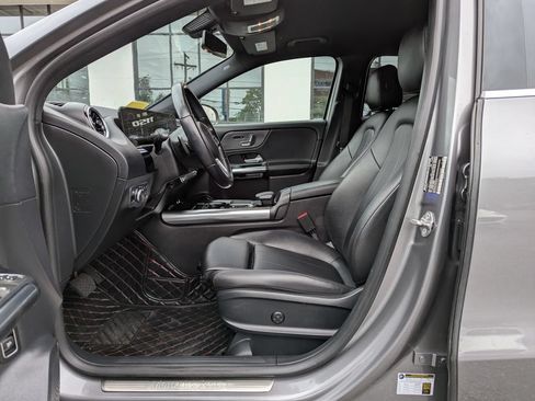 Used 2021 Mercedes-Benz GLA 250 4MATIC image 13