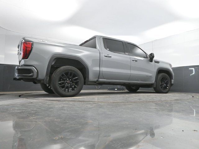 Used 2024 GMC Sierra 1500 Elevation AWD/4WD image 46