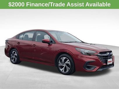 Used 2023 Subaru Legacy Premium