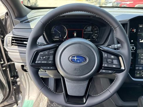 New 2026 Subaru Forester Premium AWD/4WD image 42