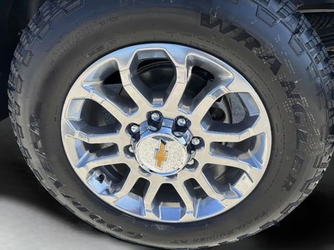New 2025 Chevrolet Silverado 2500 LT w/ Z71 Chrome Sport Edition image 64