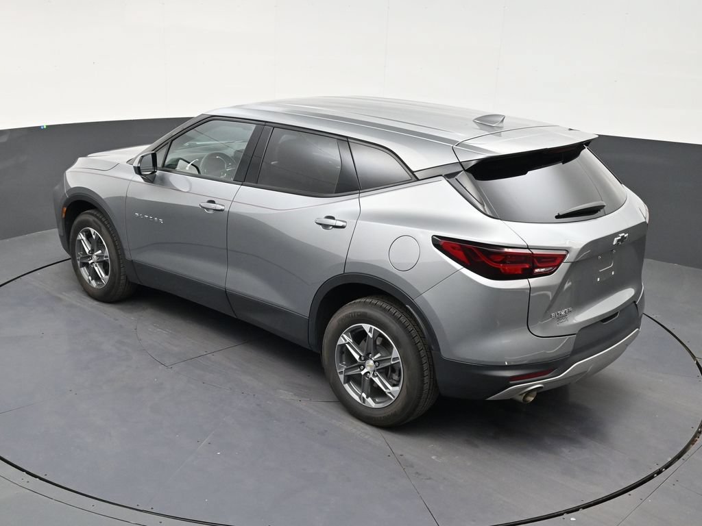 Used 2023 Chevrolet Blazer LT w/ LPO, Floor Liner Package FWD image 13