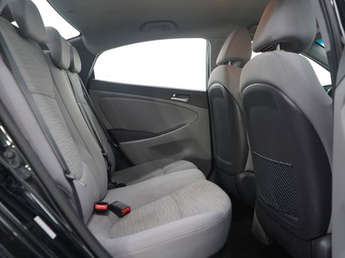 Used 2017 Hyundai Accent SE image 12