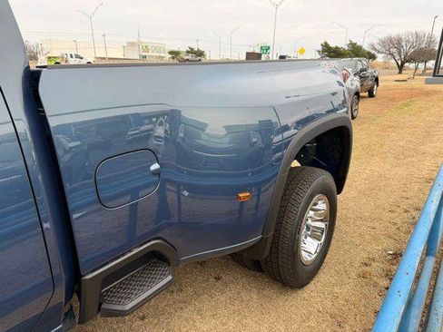 New 2026 Chevrolet Silverado 3500 LT w/ Leather Package image 7