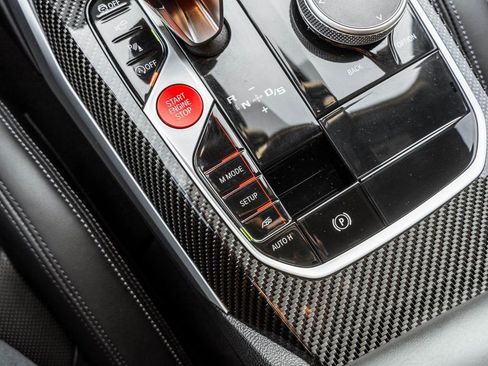 Used 2025 BMW M3 Competition w/ Premium Package image 26