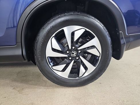 Used 2016 Honda CR-V Touring image 39