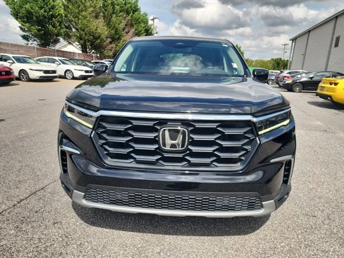 Certified 2024 Honda Pilot EX-L image 10
