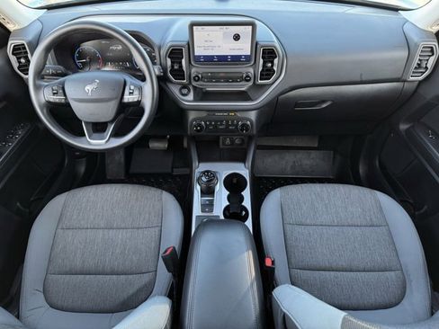 Used 2024 Ford Bronco Sport Big Bend image 11
