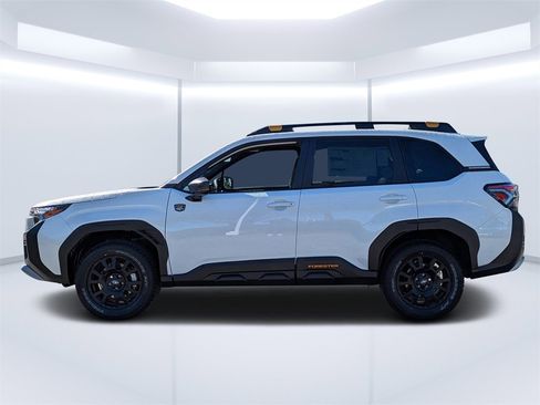 New 2026 Subaru Forester Wilderness image 6