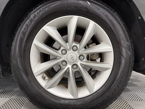 Used 2016 Kia Sorento LX w/ LX Convenience Package AWD/4WD image 27