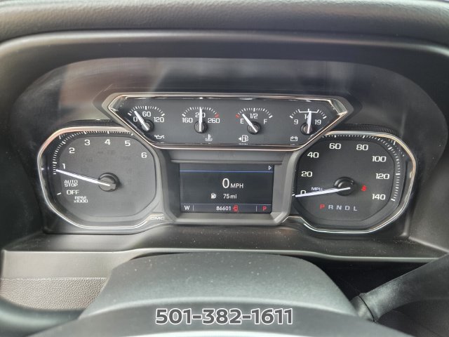 Used 2021 GMC Sierra 1500 Elevation RWD image 31
