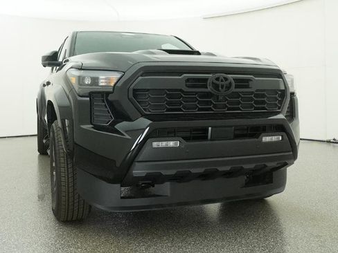 New 2026 Toyota Tacoma TRD Sport image 10