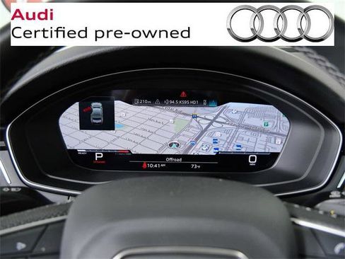 Used 2022 Audi S5 Premium Plus image 20