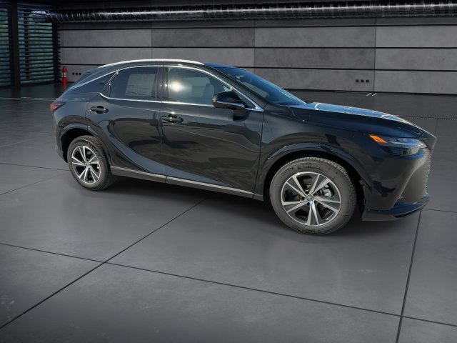 New 2026 Lexus RX 350 Premium w/ Convenience Package FWD image 2
