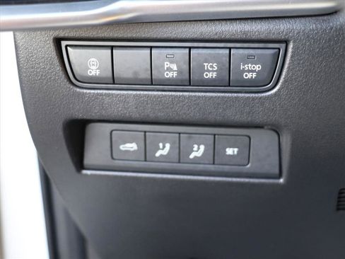 Certified 2025 MAZDA CX-90 3.3 Turbo S w/ Premium Package image 16