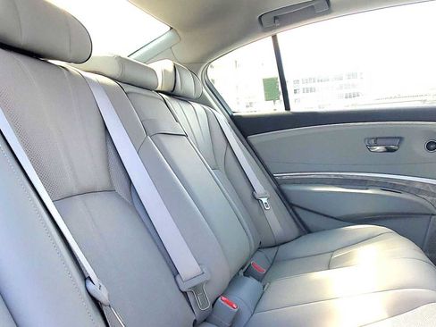 Used 2020 Acura RLX w/ Technology Package FWD image 21