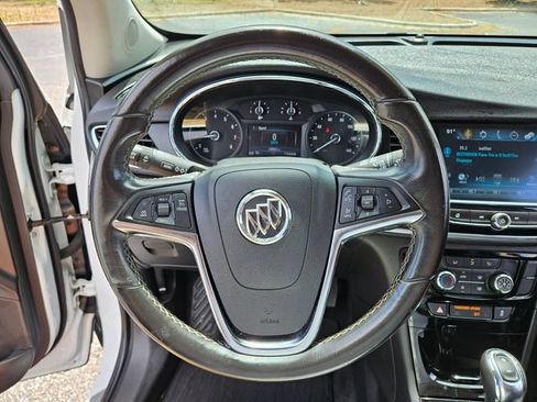 Used 2019 Buick Encore Preferred FWD image 23