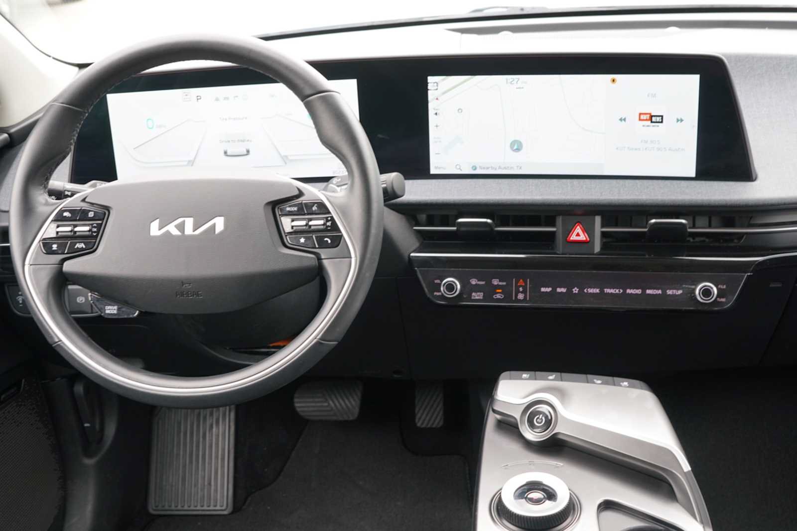 Used 2023 Kia EV6 Wind RWD image 22