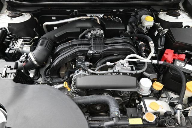 Used 2025 Subaru Legacy Premium AWD/4WD image 23