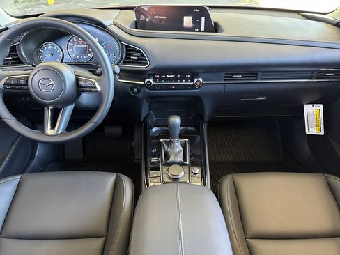 New 2025 MAZDA CX-30 AWD 2.5 S w/ Preferred Package image 13