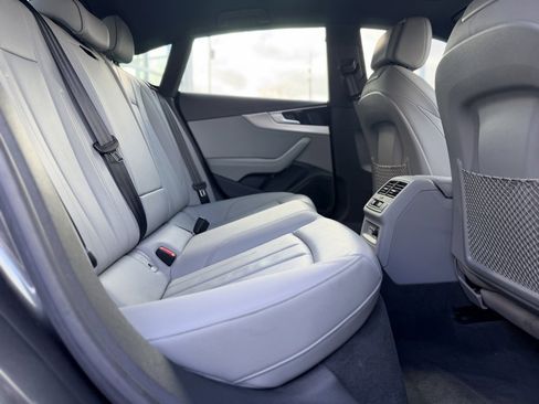 Certified 2023 Audi A5 2.0T Premium Plus w/ Premium Plus image 18