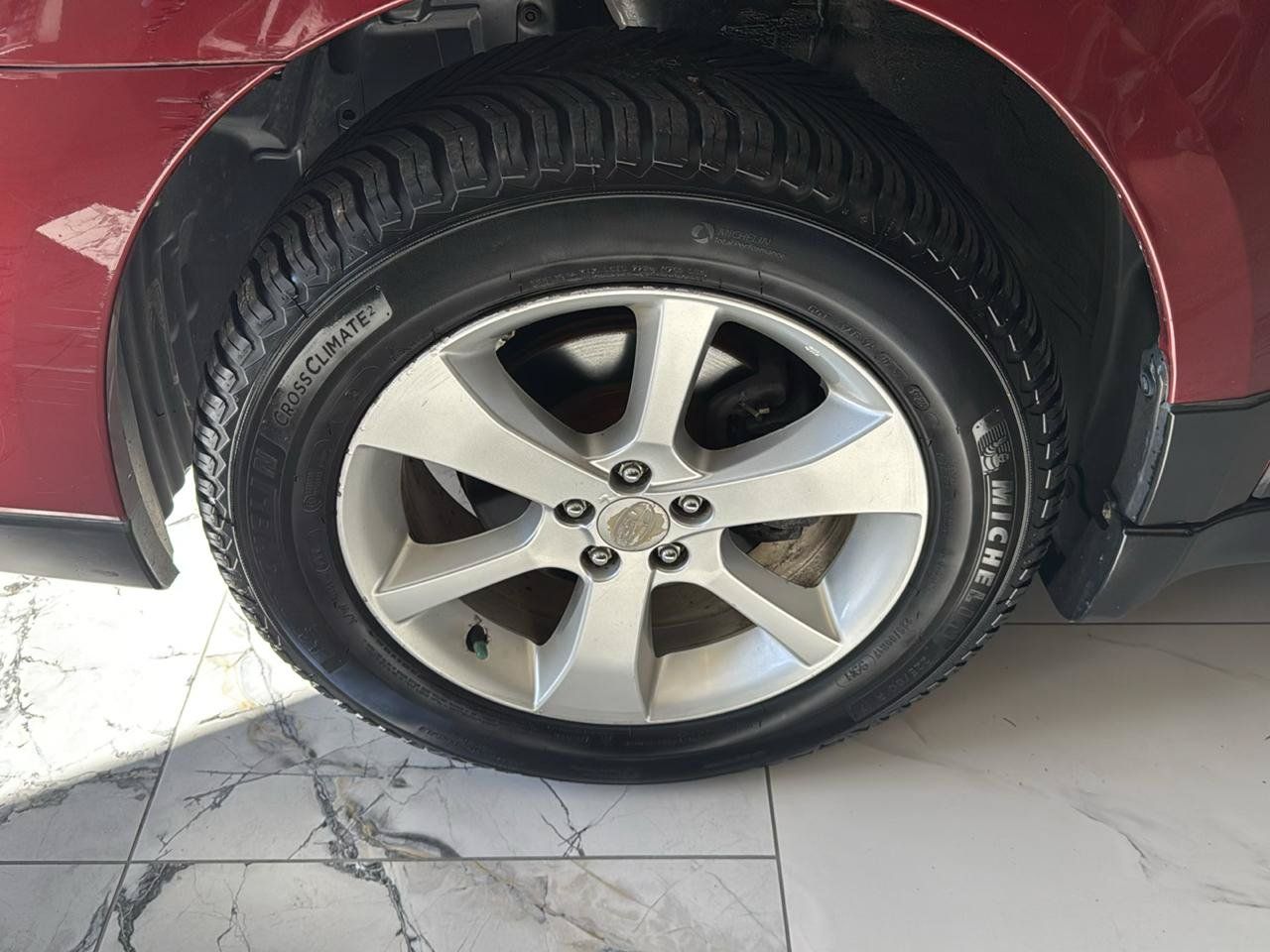 Used 2014 Subaru Outback 2.5i w/ Alloy Wheel Package AWD/4WD image 29