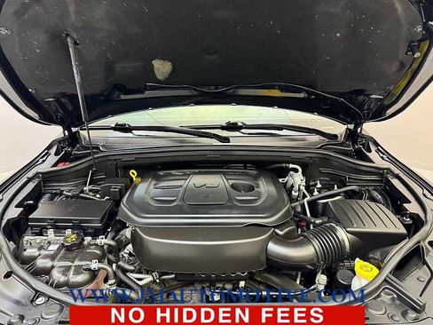 Used 2020 Dodge Durango GT image 10