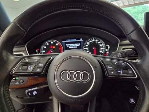 Used 2017 Audi A4 2.0T Premium w/ Convenience Package FWD image 24