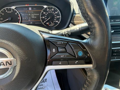 Used 2019 Nissan Altima 2.5 SL FWD image 30