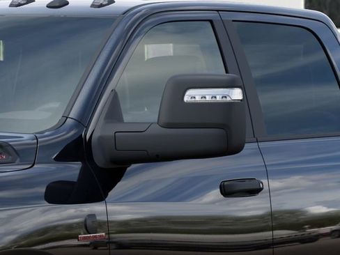 New 2026 RAM 2500 Big Horn AWD/4WD image 12