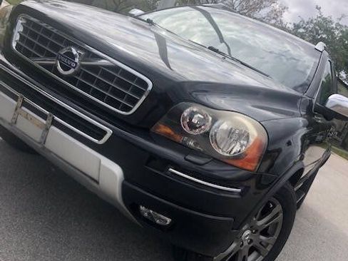 Used 2014 Volvo XC90 3.2 FWD image 11