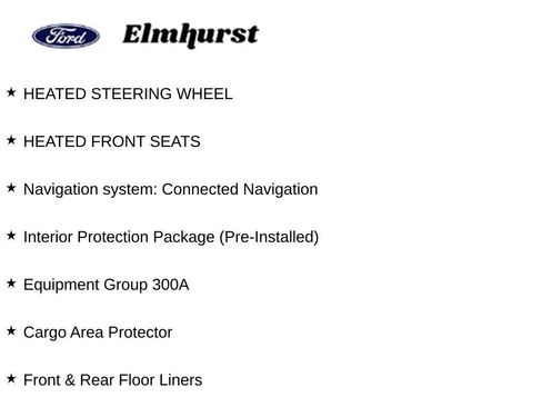 Certified 2022 Ford Mustang Mach-E Premium AWD/4WD image 11