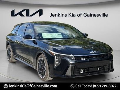 New 2026 Kia K4 EX