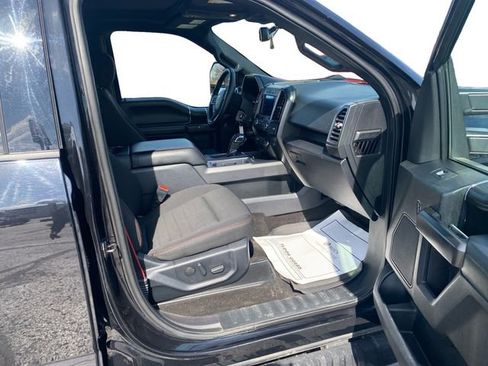 Used 2020 Ford F150 XLT w/ Equipment Group 302A Luxury image 19