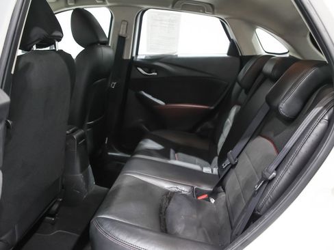 Used 2016 MAZDA CX-3 Grand Touring image 26