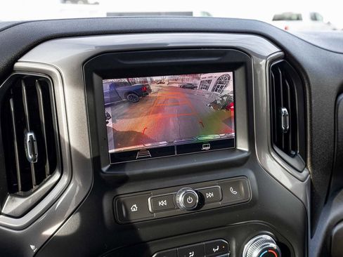 Used 2023 GMC Sierra 1500 Pro image 18