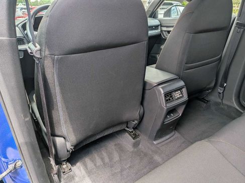 Certified 2023 Honda CR-V Sport image 18