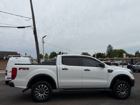 Used 2019 Ford Ranger XLT w/ Equipment Group 302A Luxury AWD/4WD image 5