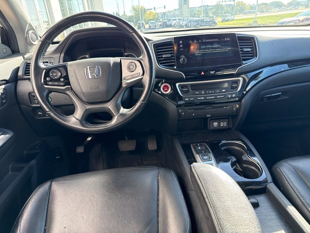 Used 2020 Honda Pilot Touring image 8