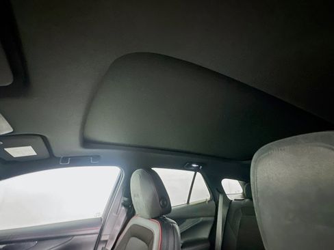 Used 2024 Chevrolet Blazer EV RS image 26