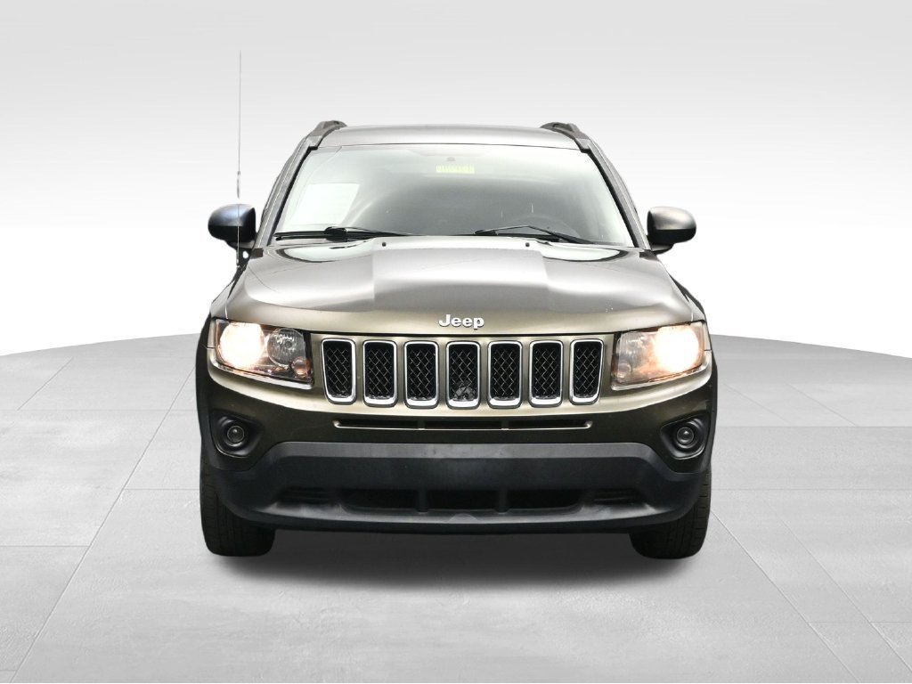 Used 2015 Jeep Compass Sport w/ Power Value Group AWD/4WD image 8
