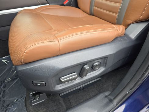 Used 2025 Toyota Sequoia 1794 Edition w/ TRD Off-Road Package image 28