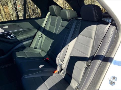 New 2026 Mercedes-Benz GLE 350 4MATIC image 13