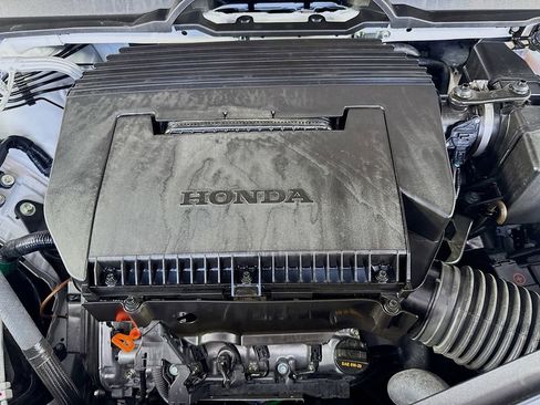 Used 2026 Honda Pilot EX-L image 43