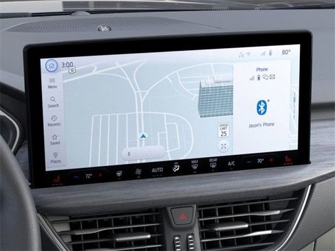 New 2026 Ford Escape SE w/ PHEV Premium Package image 14