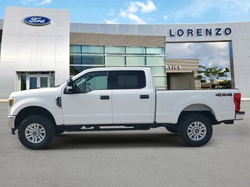 Used 2019 Ford F250 XLT image 8